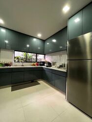 Jalan Rindu (D19), Terrace #572225051